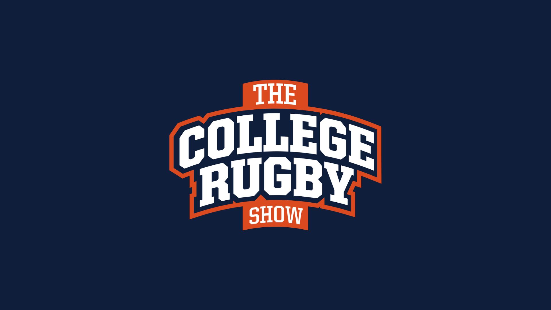 Premiere of The College Rugby Show