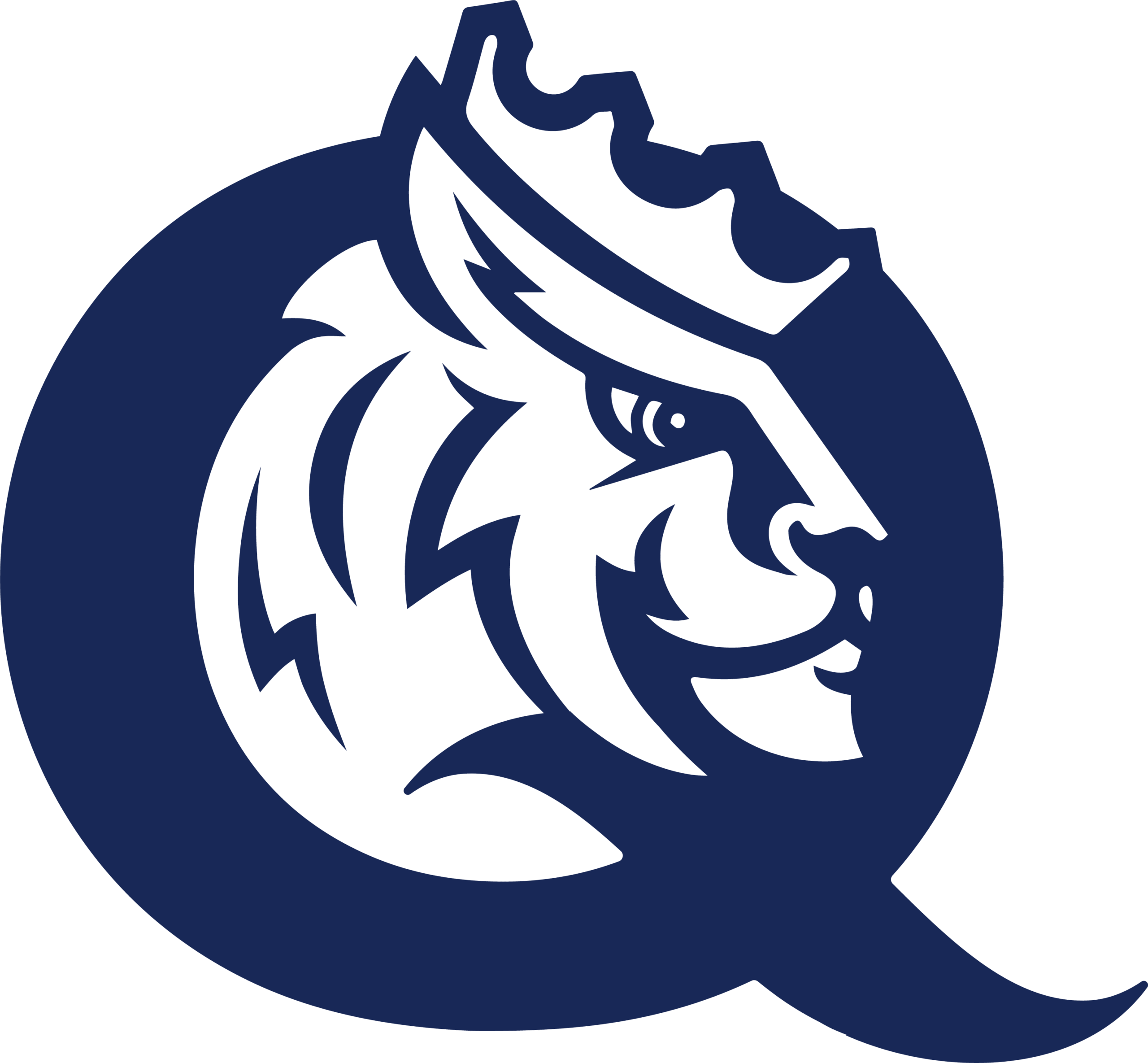 Queens University Men