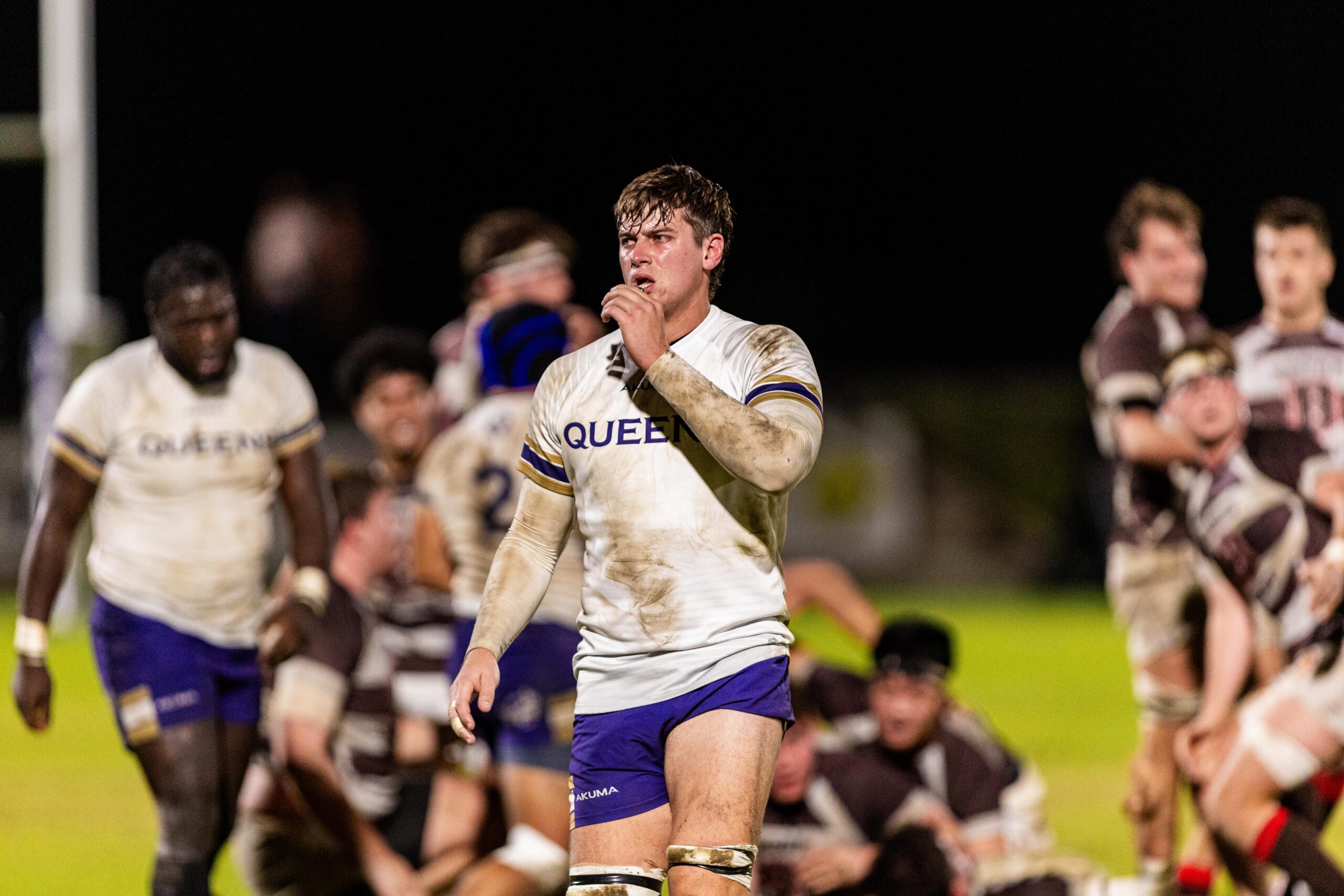 Queens, Walsh, Crusaders, Bonnies Battle for DI Crown