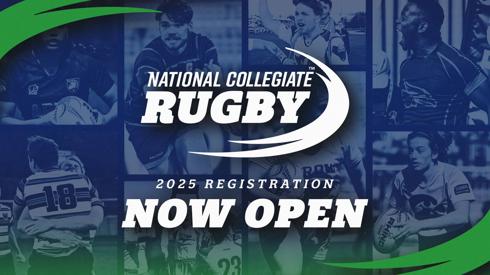 Registration Now Open for 2025-26 Season