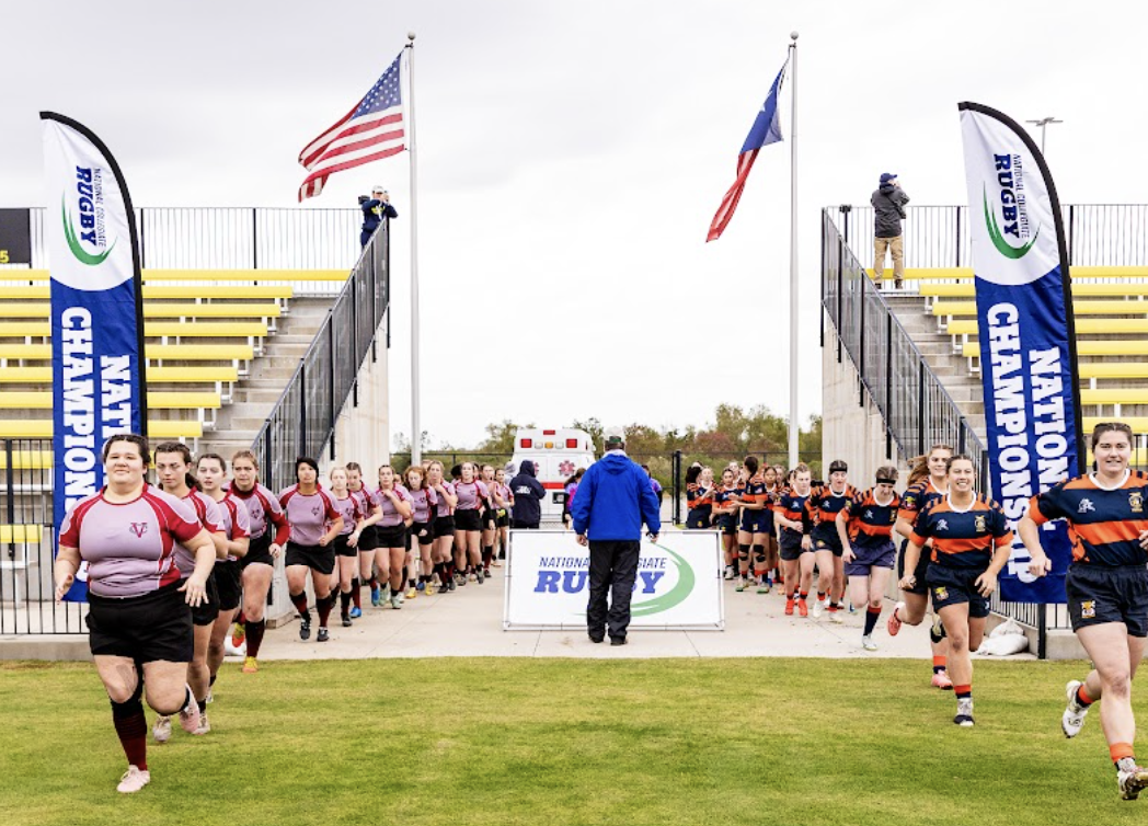 Rematch in Women’s DII National Final