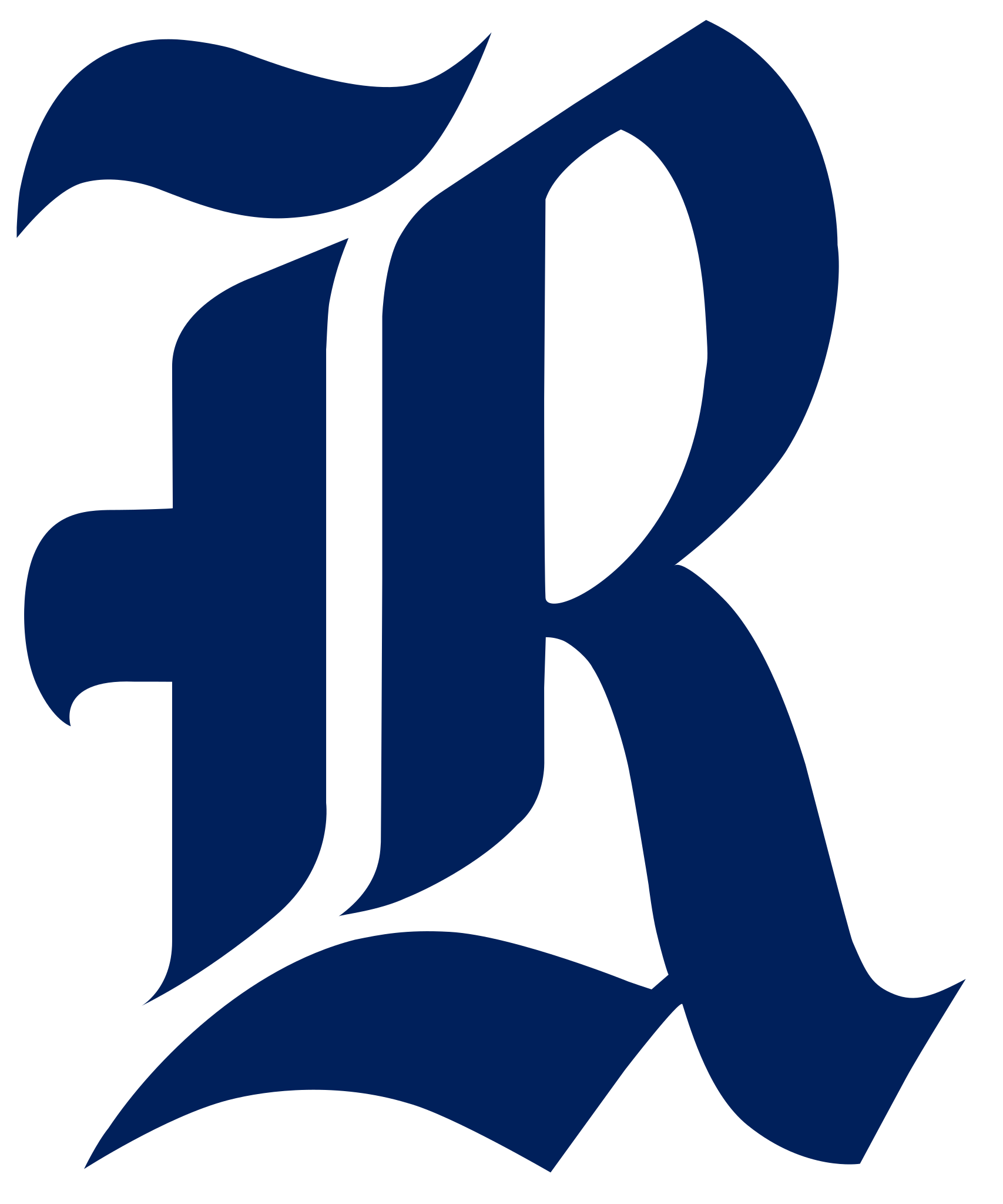 Rice University Men