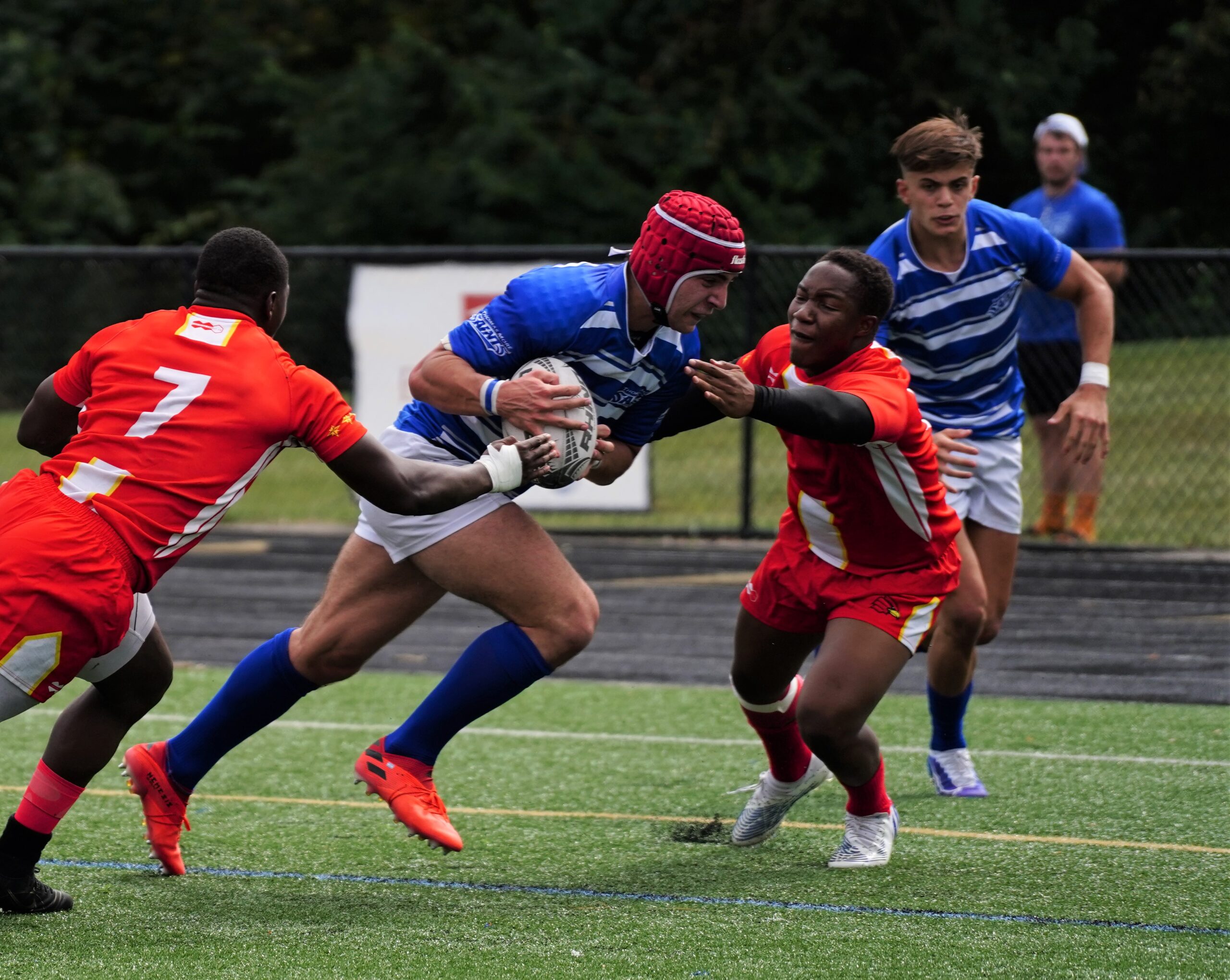 Road to Houston Paved: Men’s Playoff Preview