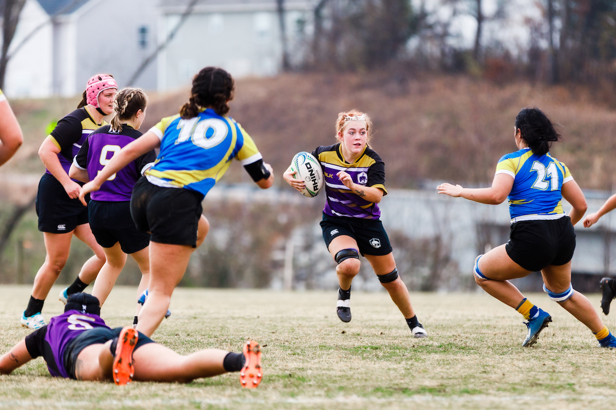 Road to Houston Paved: Women’s Playoff Preview