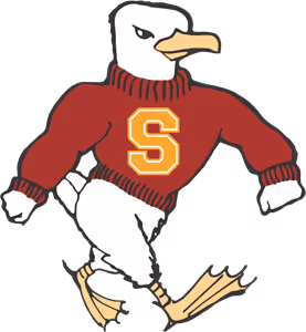 Salisbury University Women