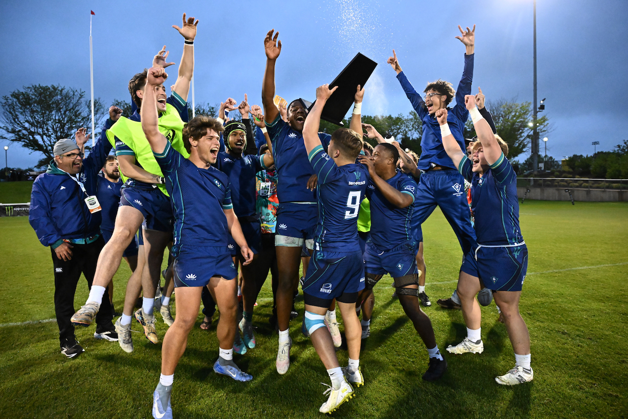 Seahawks See Their Way to Two in a Row