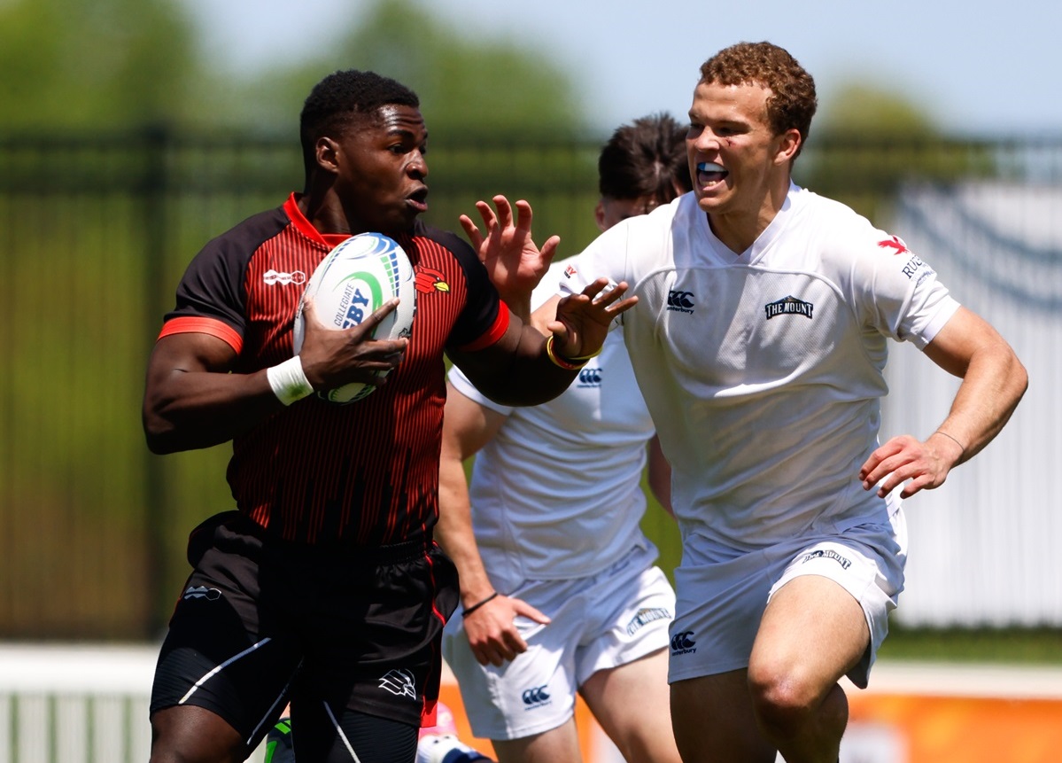 Semifinals Set in Men’s Premier