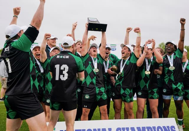 Slippery Rock and the Rise of New Powerhouses in Men’s Division III