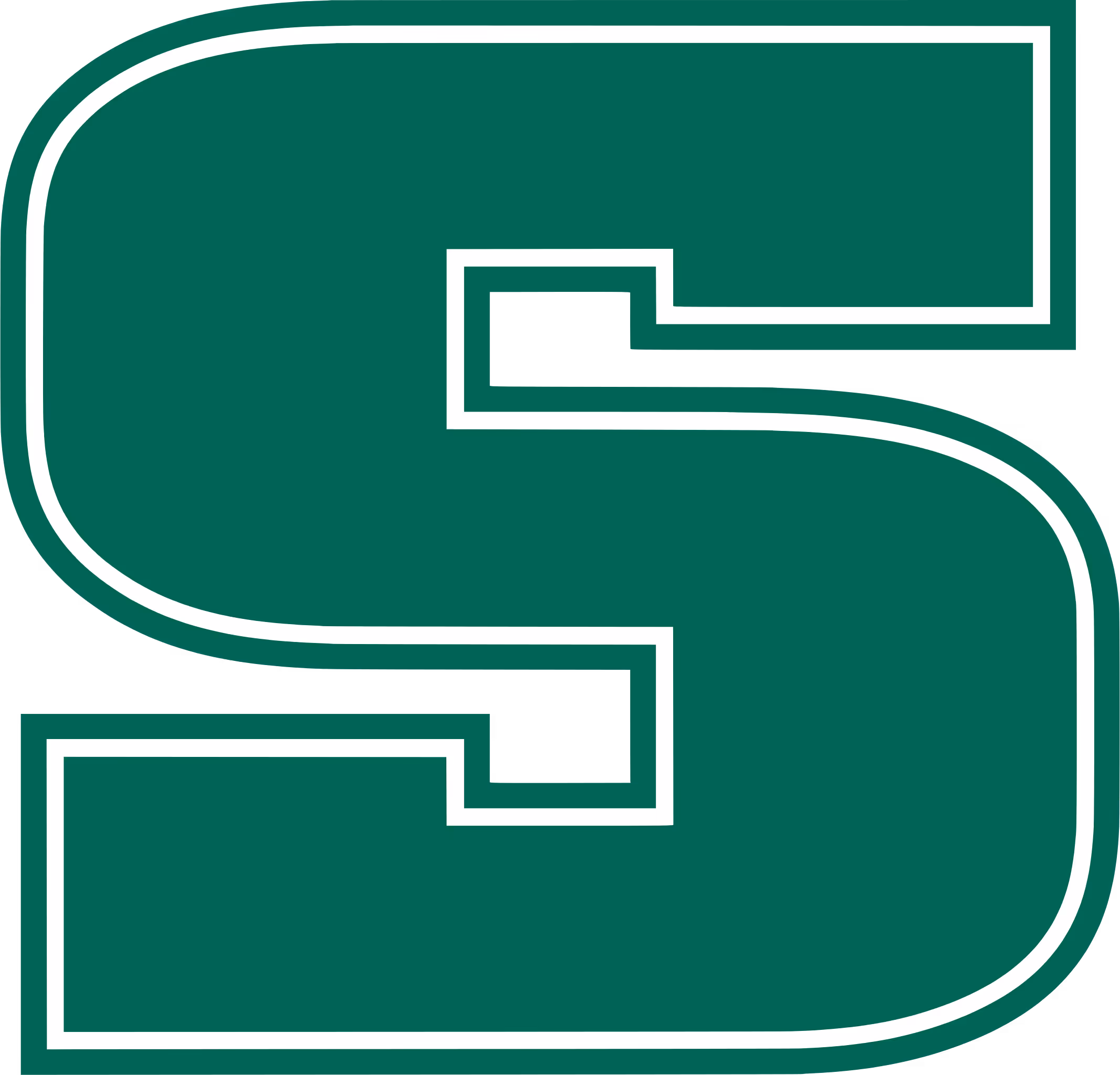 Slippery Rock University Men