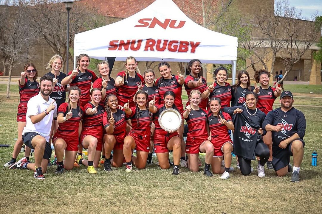 SNU, A&M, UTSA Qualify From Lone Star
