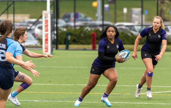 South Atlantic Rugby Conference Adds Carolinas’ Division I Women