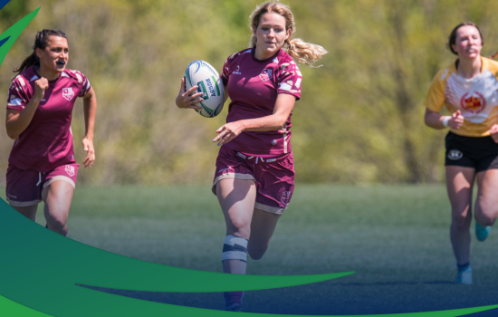 South Atlantic Rugby Conference Adds Key Schools