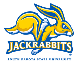 South Dakota State University Men
