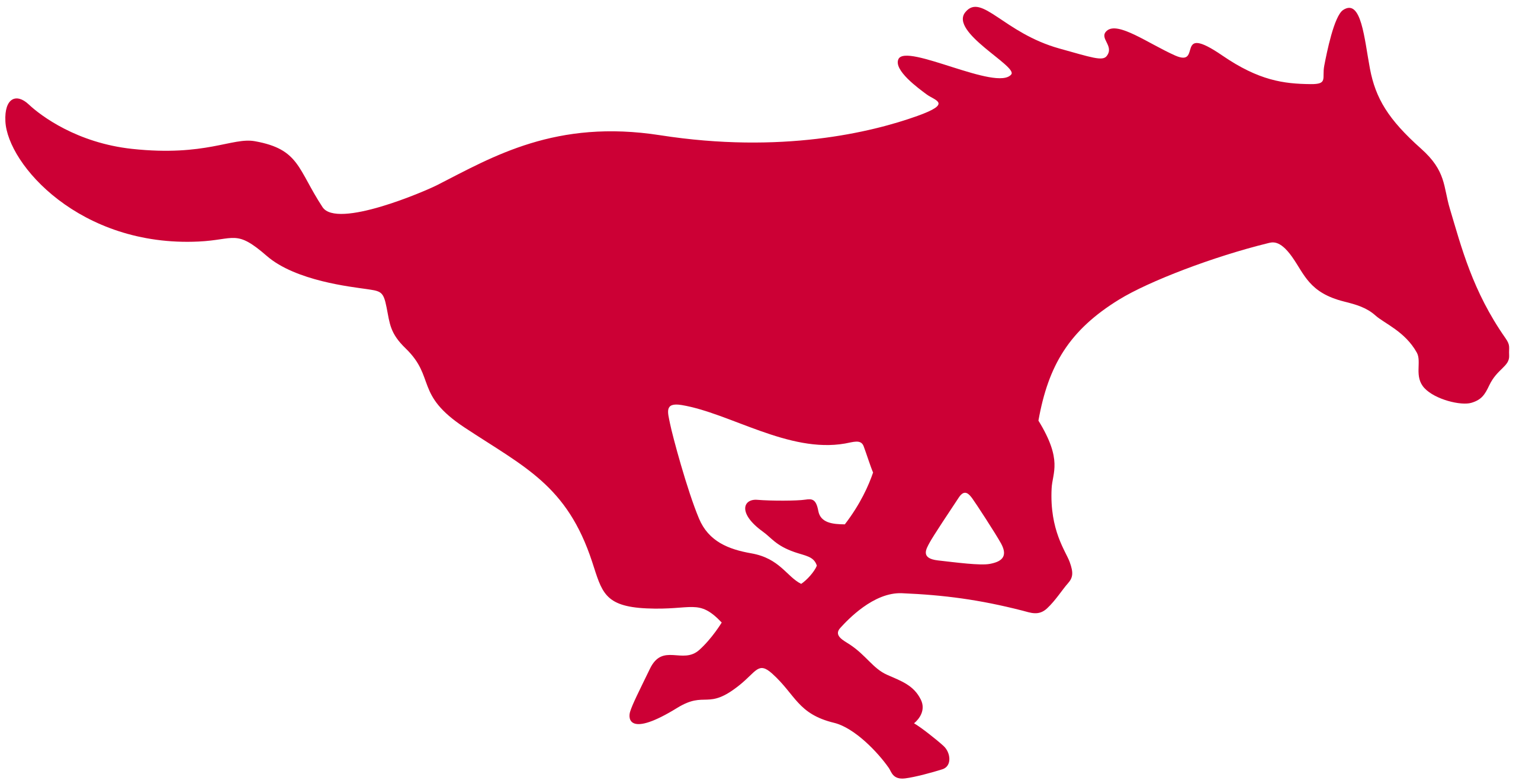 Southern Methodist University Men