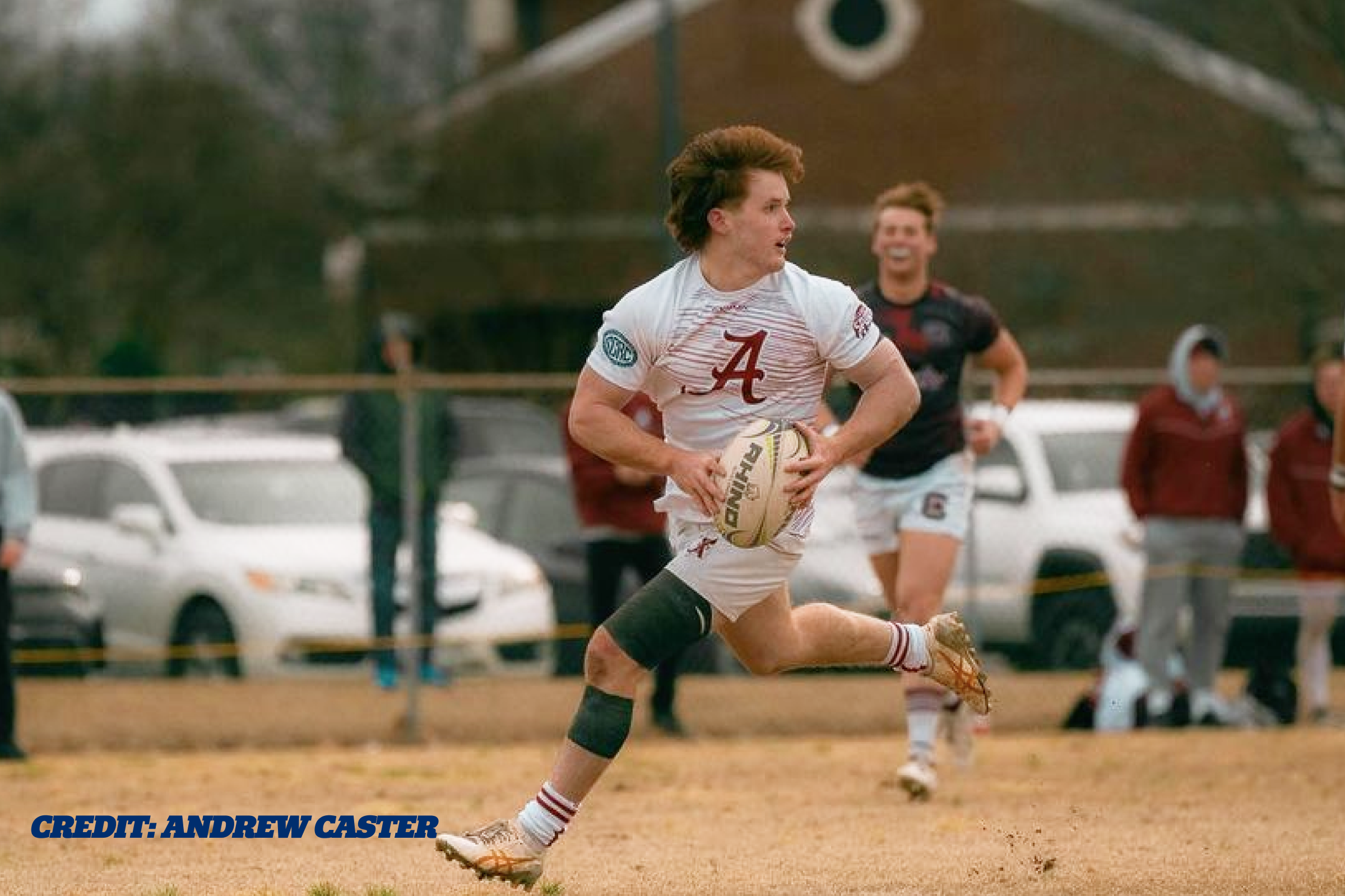 Spring Sevens In Full Swing