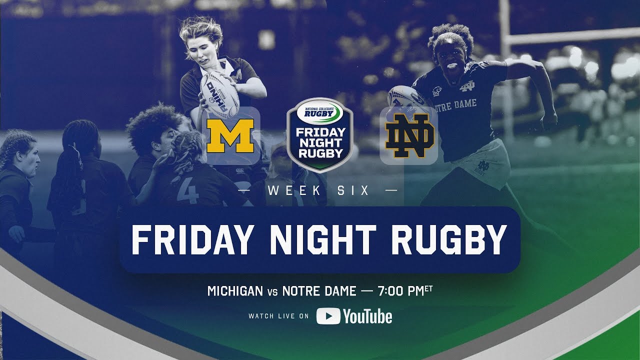 Stars cross in women’s Big Ten battle on Friday Night