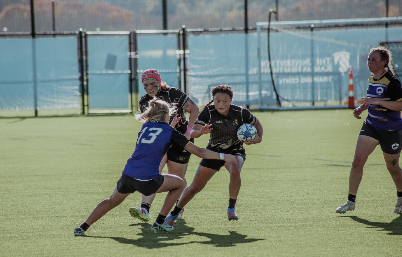 Statements made in opening round of Women’s DI-AA playoffs