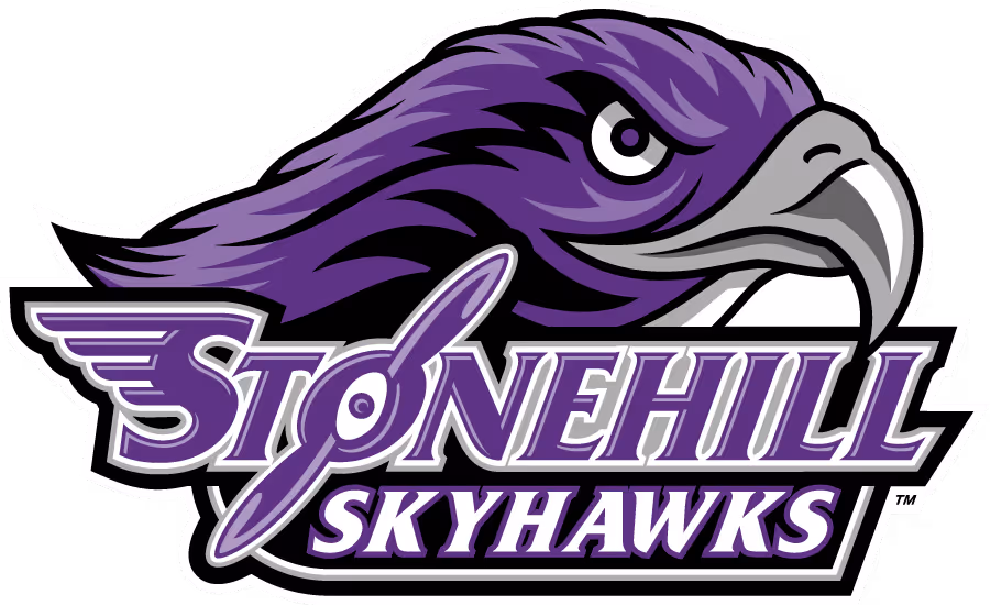 Stonehill College Men