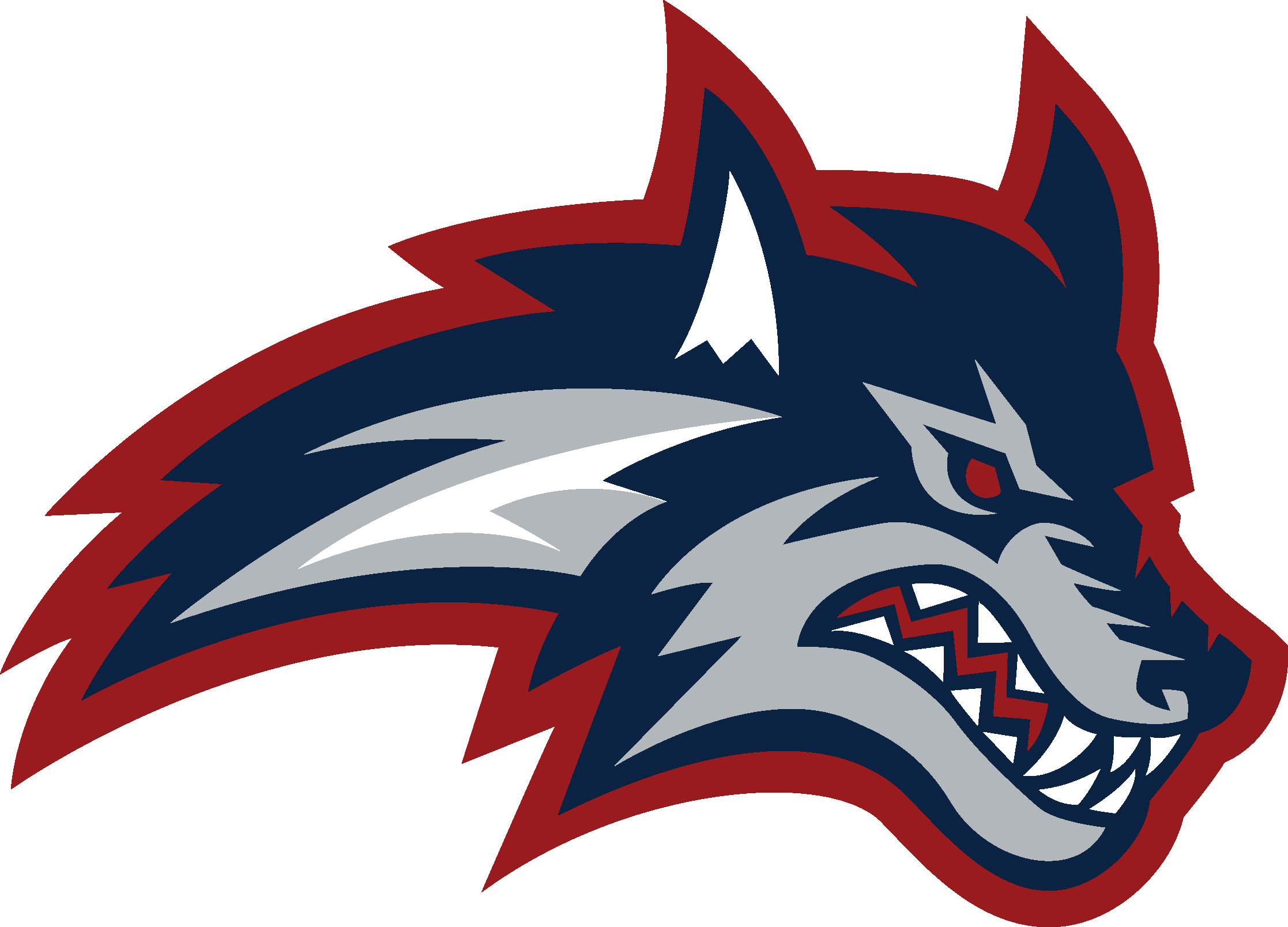 Stony Brook University Women