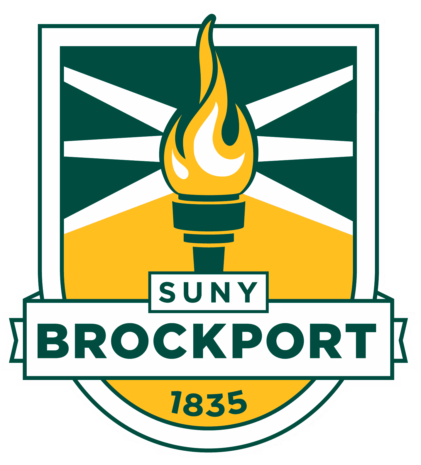 SUNY - Brockport Men