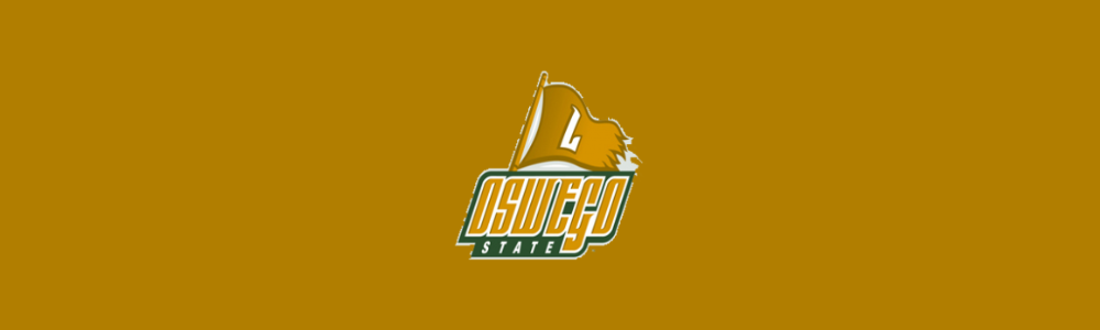 SUNY - Oswego