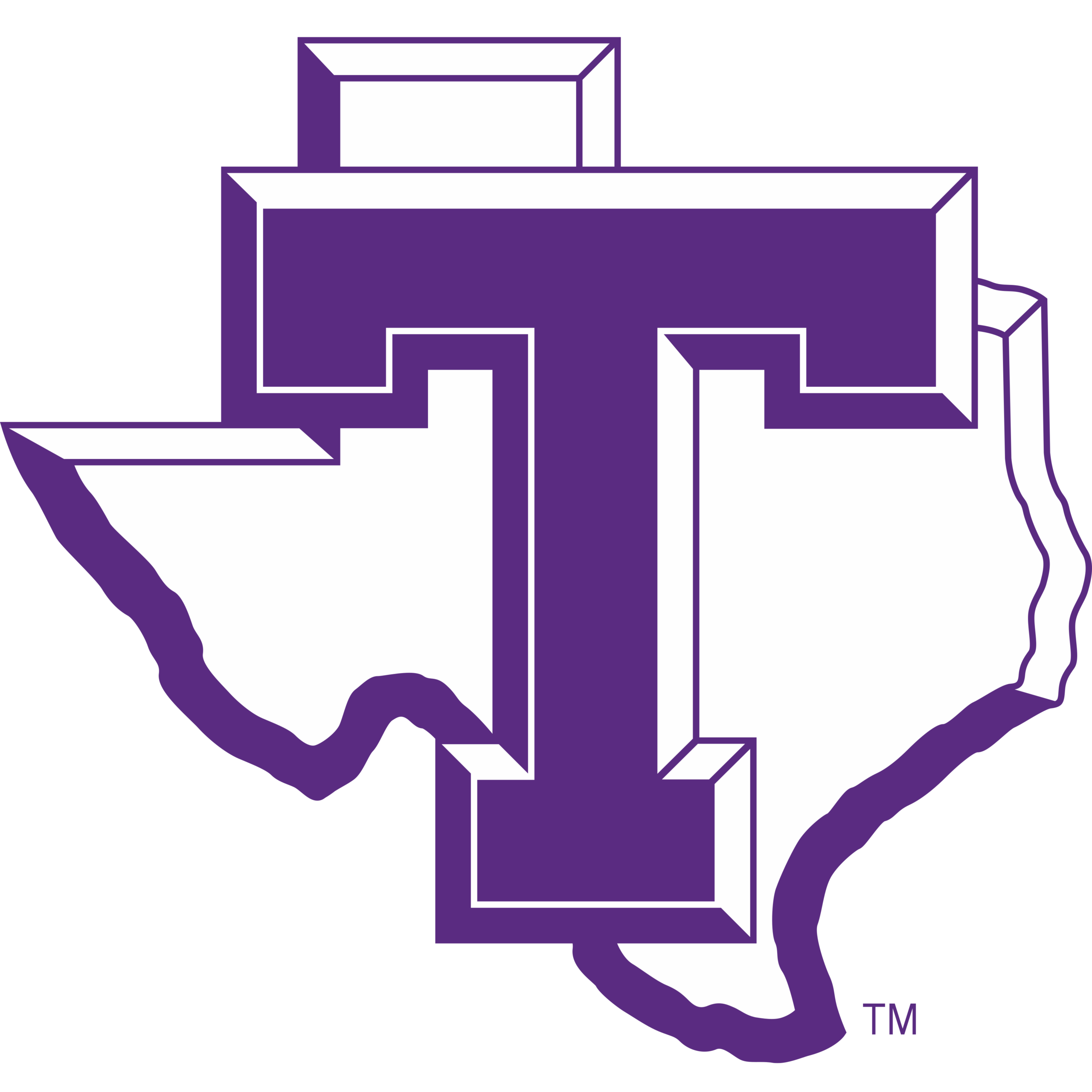 Tarleton State University Men