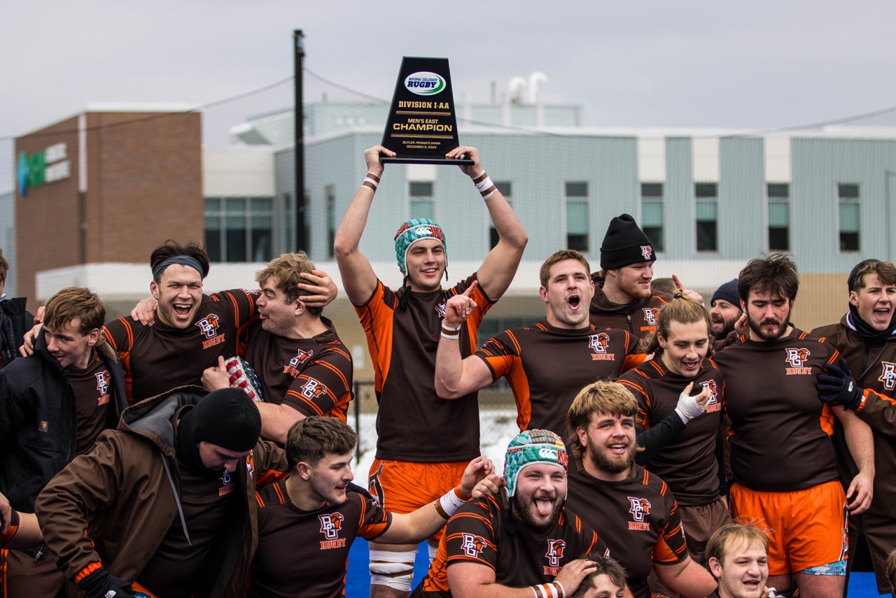 Tennessee, Bowling Green to DI-AA Final