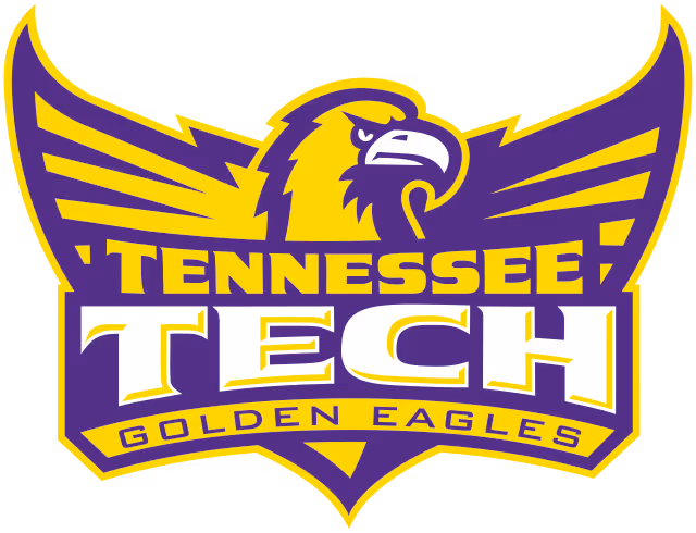Tennessee Tech University Men