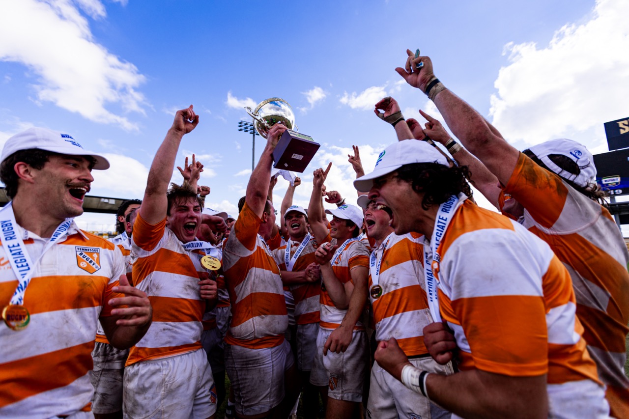 Tennessee Vols Claim DI-AA National Title