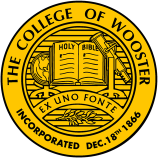 The College of Wooster Women