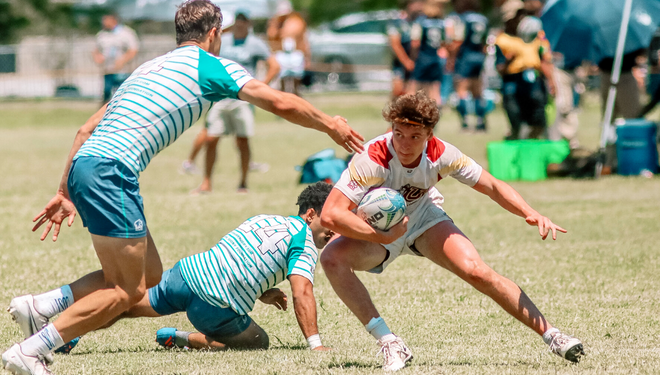 National 7s Qualification Tournaments Get Started Across the Country