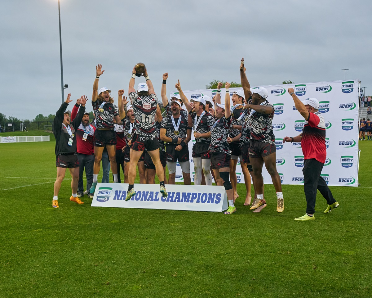 Top-Seeded Louisville caps off dominant tournament with DI Cup Championship