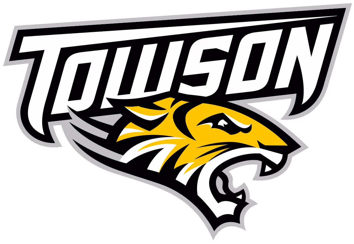 Towson University Women