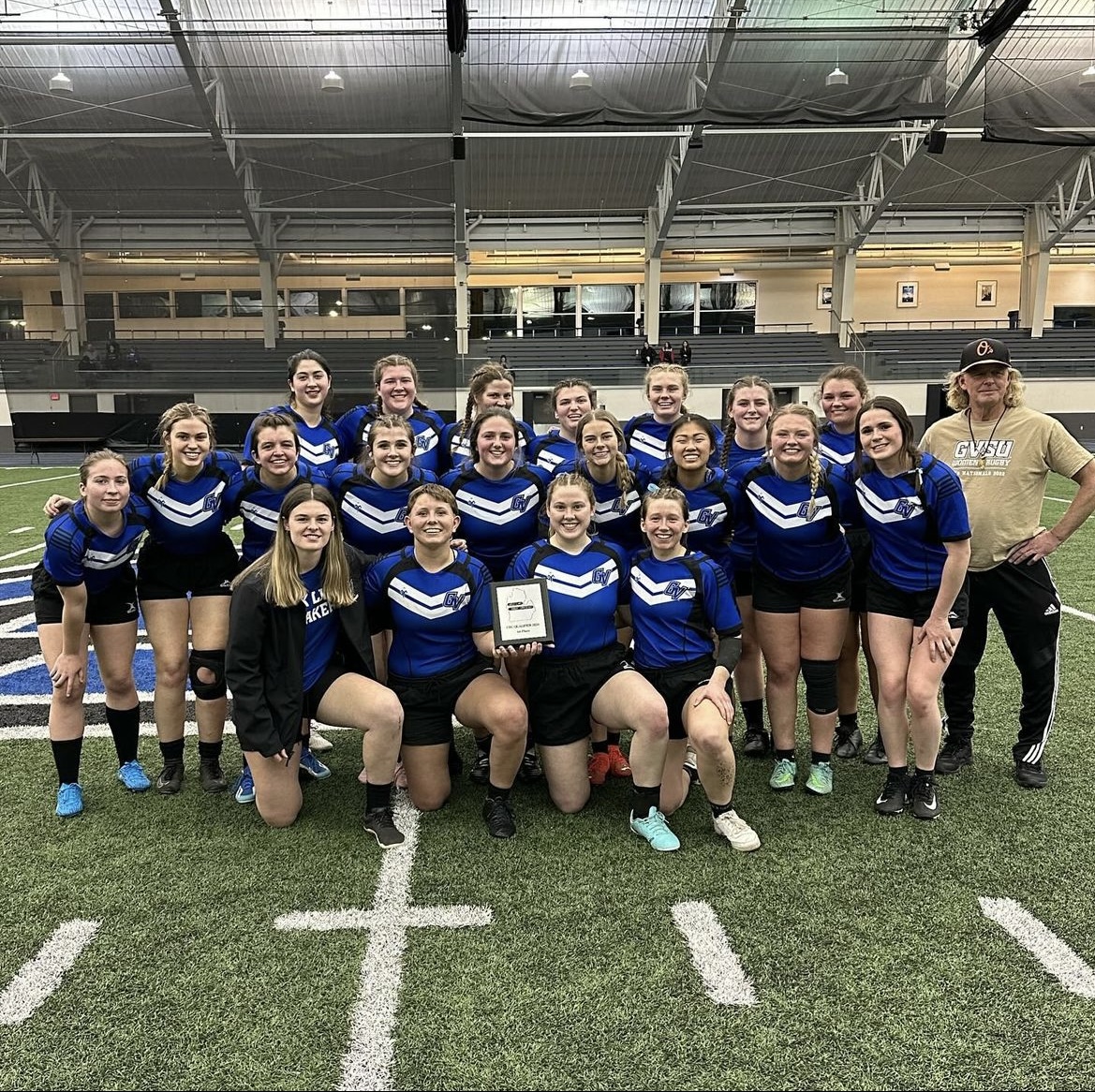 Tritons, Lakers Qualify for CRC