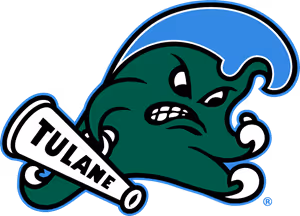 Tulane University Men