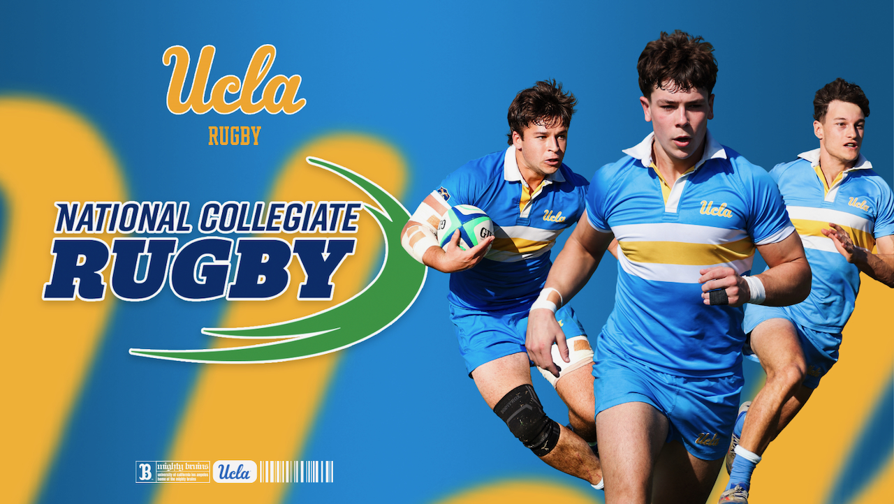 UCLA Men’s Rugby joins National Collegiate Rugby Beginning in 2026-27