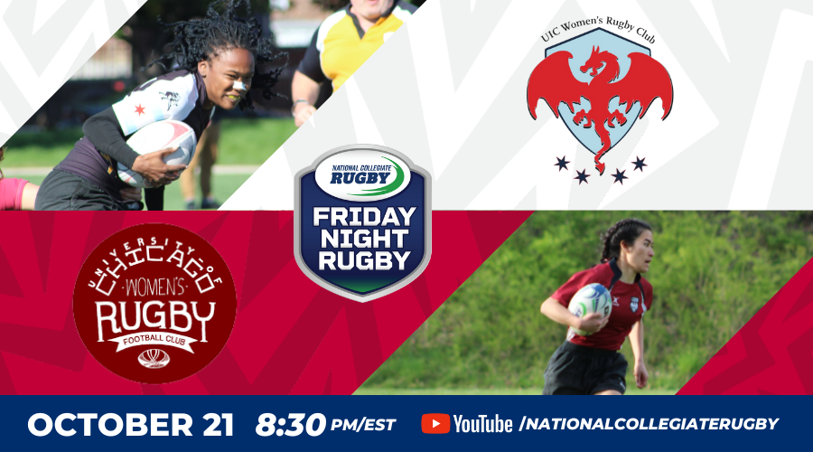 Unbeatens Battle for Bragging Rights in City of Broad Shoulders