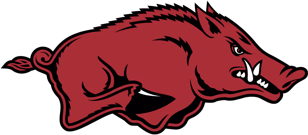 University of Arkansas Women