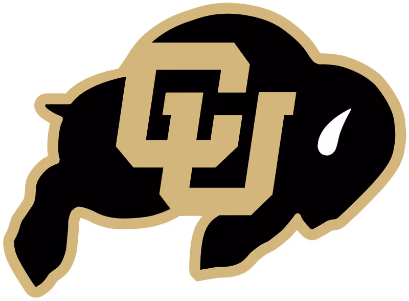 University of Colorado Women