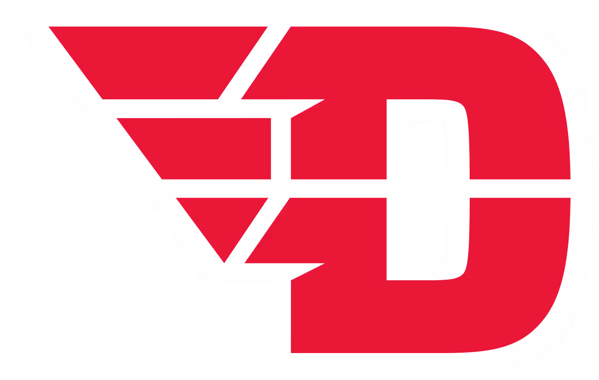 University of Dayton Men