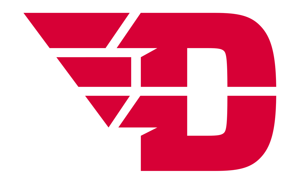 University of Dayton Women