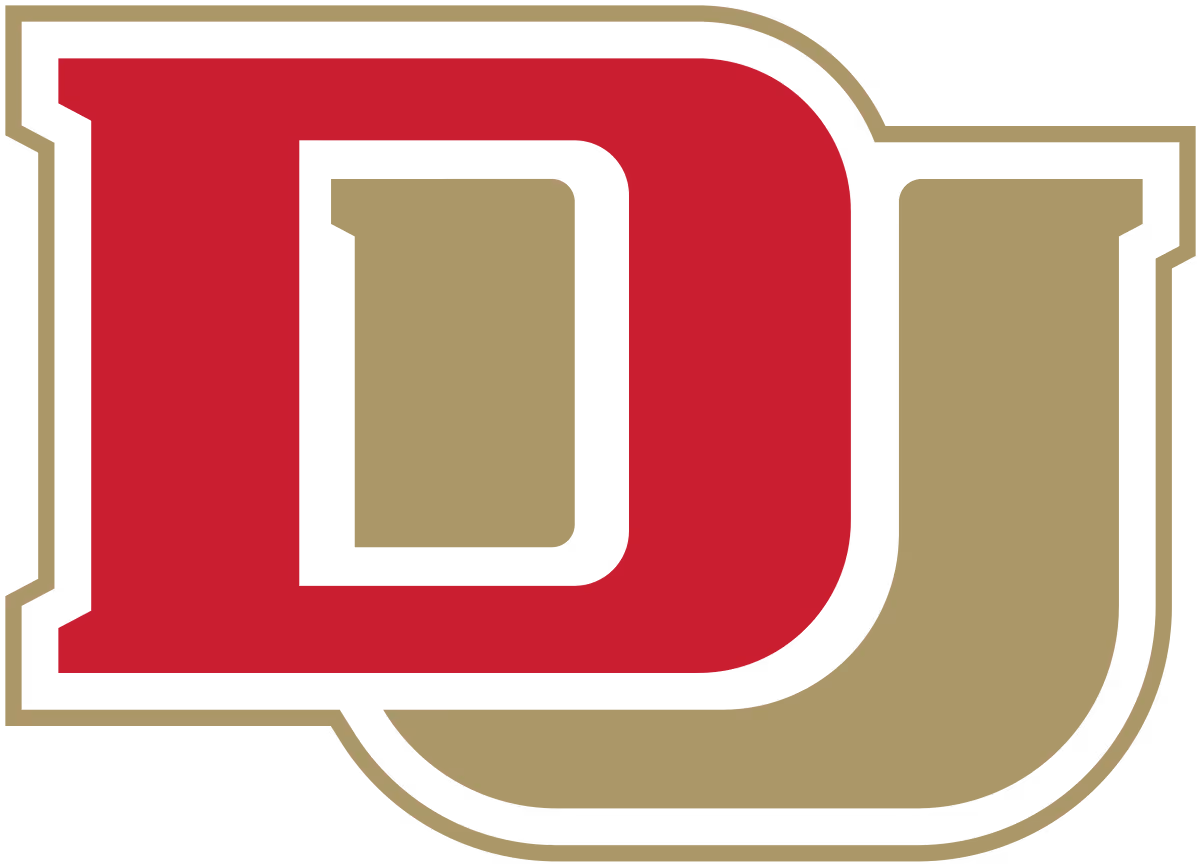 University of Denver Women