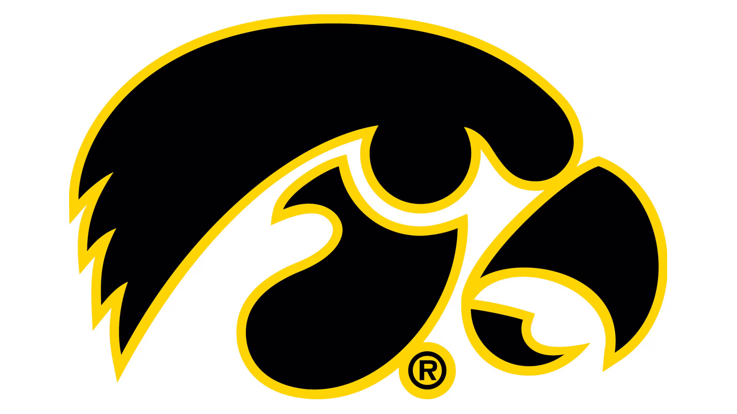 University of Iowa Women