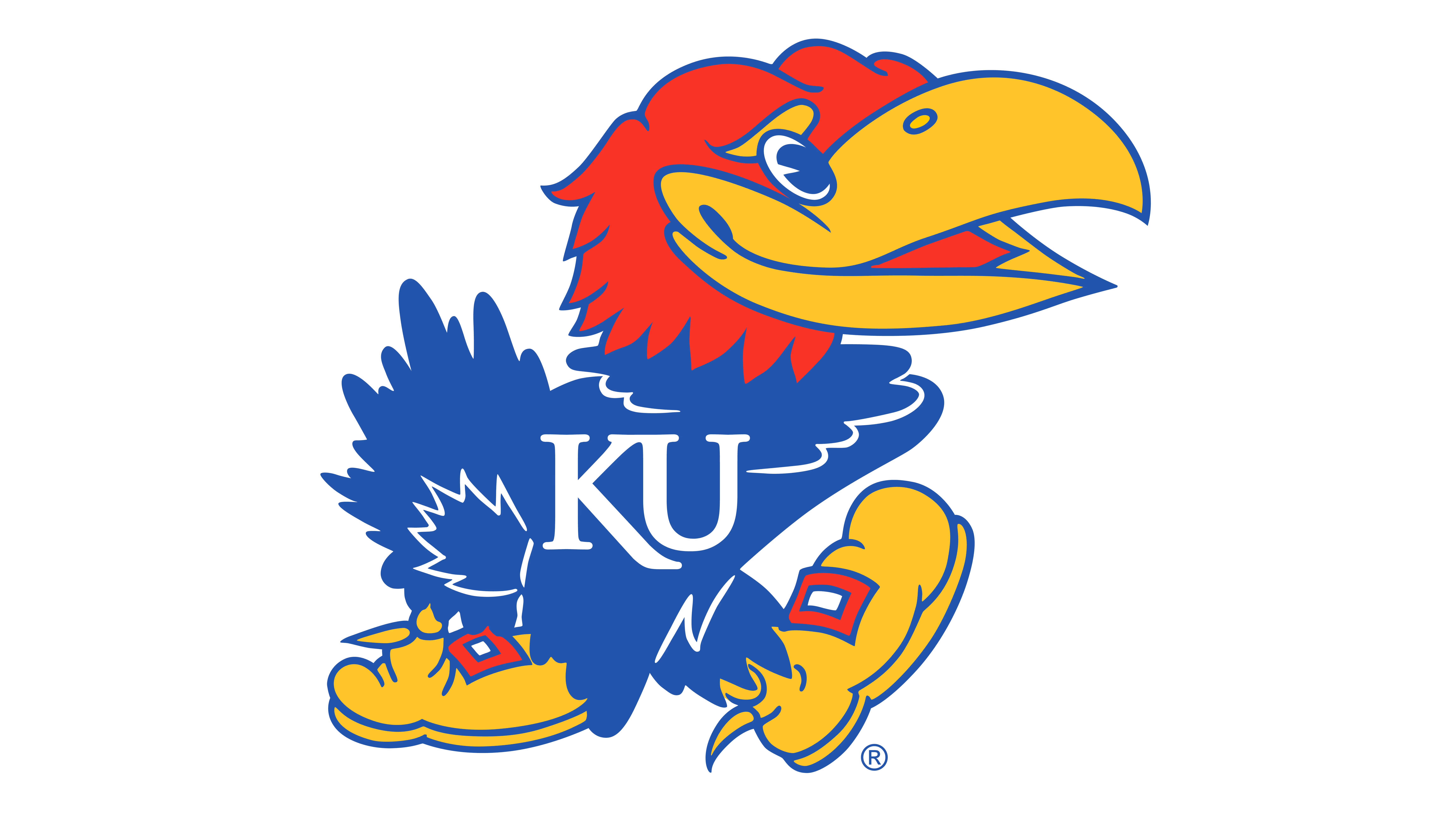 University of Kansas Women
