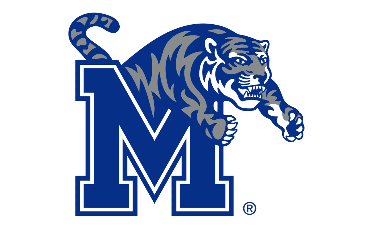 University of Memphis Men