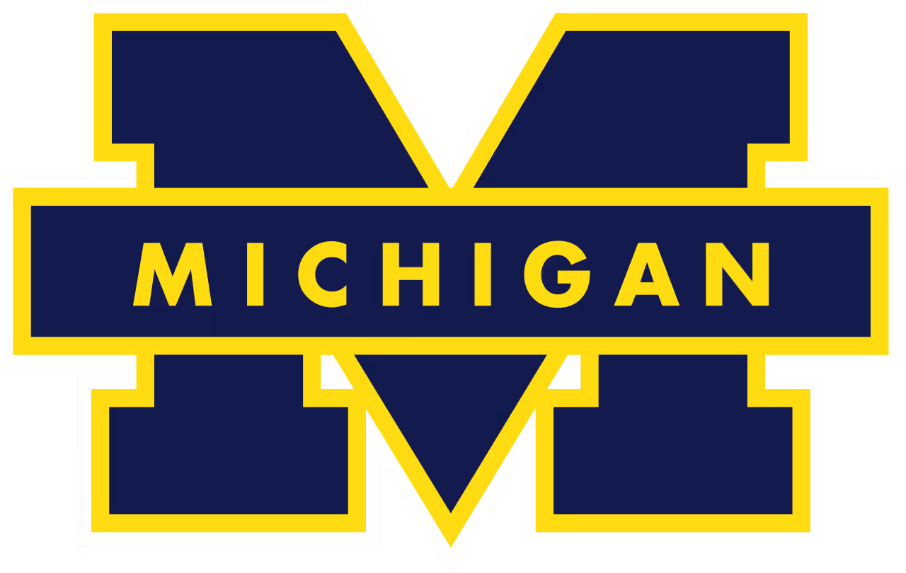 University of Michigan Women