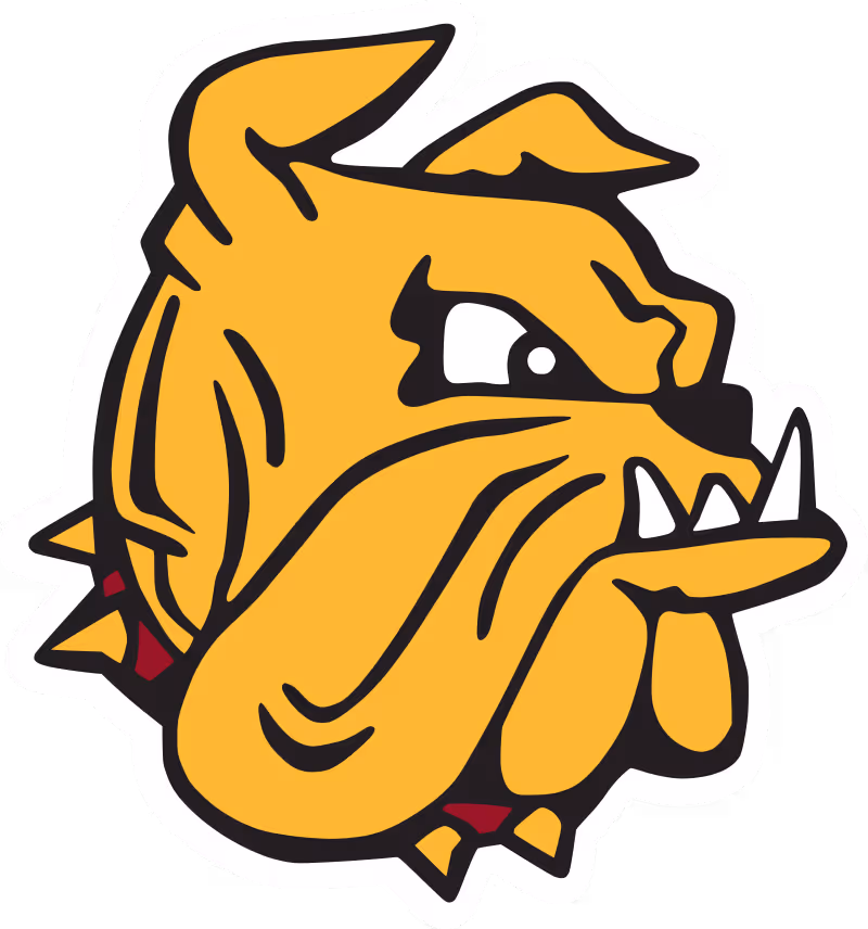 University of Minnesota - Duluth Women
