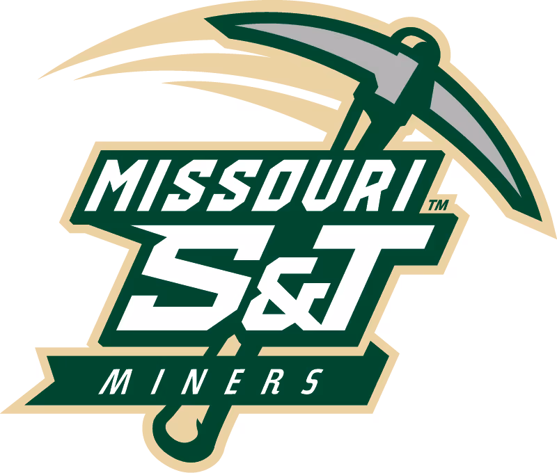 University of Missouri - Science & Technology Women