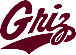University of Montana Women