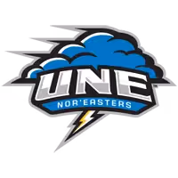 University of New England Men